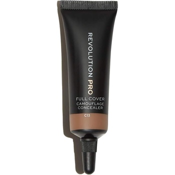 Revolution Beauty REVOLUTION PRO Веган Течен коректор C 13 85 ml