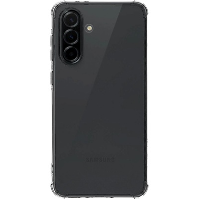 Tactical TPU Plyo Кейс за Samsung Galaxy A36 5G Transparent Tactical | Byal | МЪЖЕ | UNI