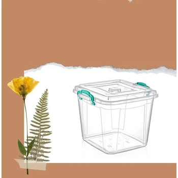 Image 1 of Poly Time Кутия за съхранение на храна 1.75л/4л (95003)