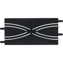 Carrera křížení drah 2ks