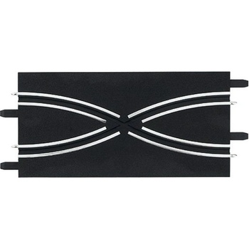 Carrera křížení drah 2ks