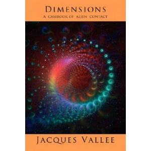 Dimensions (ISBN: 9781933665283)