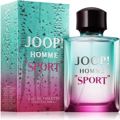 Joop! Sport toaletná voda pánska 75 ml
