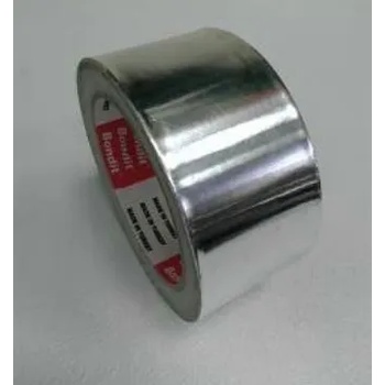 Image 1 of ЛЕНТА АЛУМИНИЕВА 72ммх25м (33112)