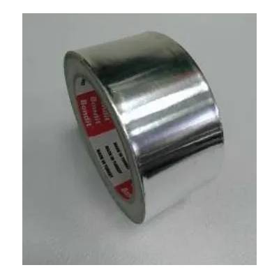 ЛЕНТА АЛУМИНИЕВА 72ммх25м (33112)