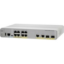 Cisco WS-C2960CX-8PC-L