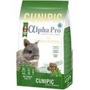 Krmivo pro hlodavce Cunipic Alpha Pro Rabbit Junior 0,5 kg