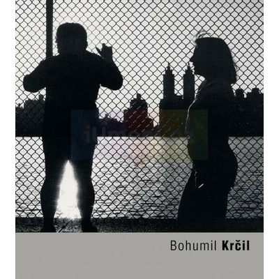 Bohumil Krčil - Jitka Hlaváčková