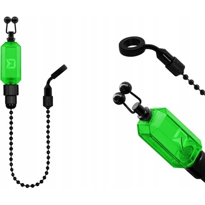 Elektronický signalizátor záberu Delphin Cubix