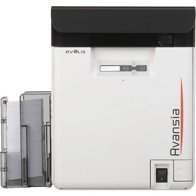 Evolis Avansia AV1HB000BD – Zboží Živě