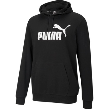 PUMA Суитшърт с качулка Puma ESS Big Logo Hoodie 58668801 Размер L