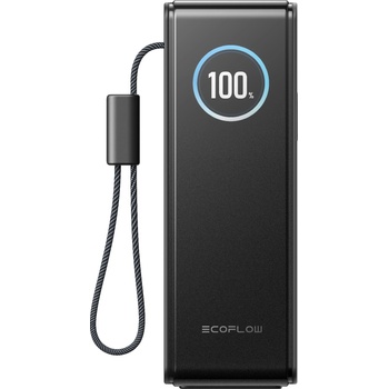 EcoFlow RAPID 25000 mAh (EF-RAPID25K100W-B-EU)