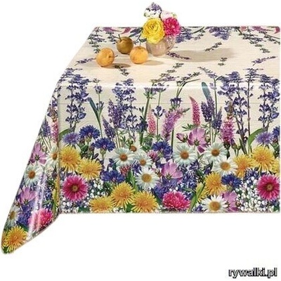 Florista Мушама за маса Мирела 140см ширина (flo-1775-01)