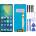 TCL Lcd Дисплей и Тъч Скрийн за tcl 10 se t766h t766j t766u