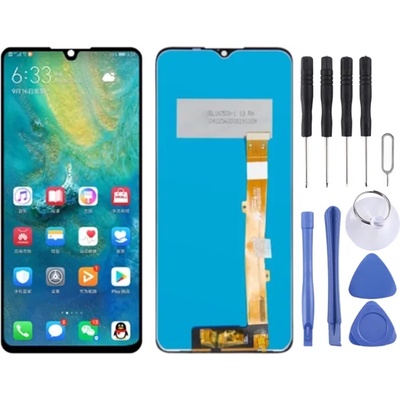 TCL Lcd Дисплей и Тъч Скрийн за tcl 10 se t766h t766j t766u