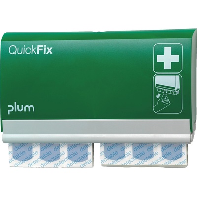 Quick Fixdispensor náplast 2 x 45 ks