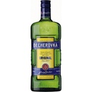 Likéry Jan Becher Becherovka 38% 0,5 l (čistá fľaša)
