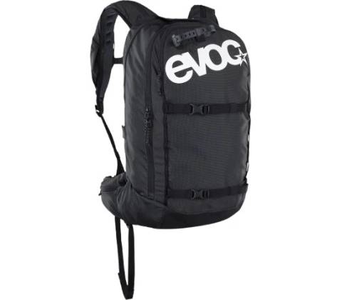 Evoc Line 22l E2 Black