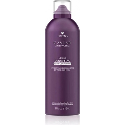 Alterna Haircare Caviar Anti-Aging Clinical Densifying Foam Conditioner Балсами за коса 240g