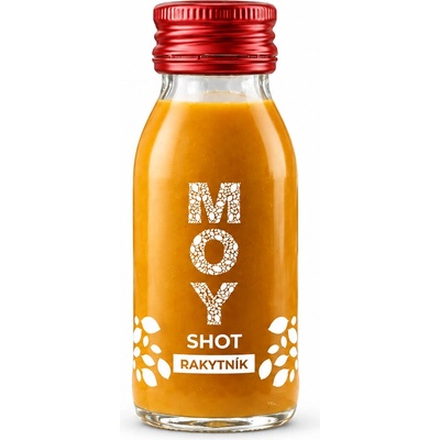 Moy Rakytník Shot 60 ml