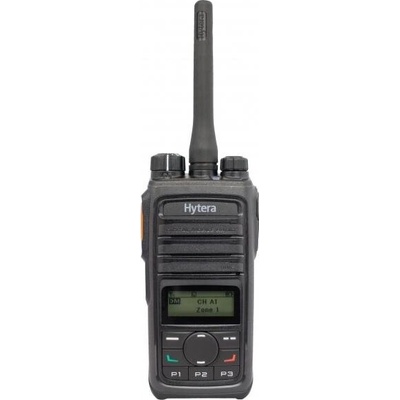 Hytera PD565-40 VHF