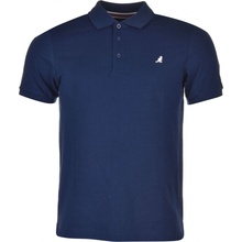 Kangol Brit Fit Polo Shirt Mens Navy