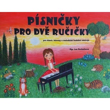 Písničky pro dvě ručičky