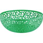 Alessi Голяма купа за плодове Cactus! 29 см зелена (MSA04/29GR)