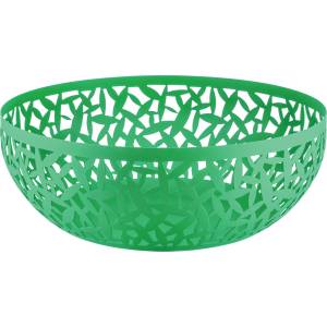 Alessi Голяма купа за плодове Cactus! 29 см зелена (MSA04/29GR)