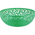 Alessi Голяма купа за плодове Cactus! 29 см зелена (MSA04/29GR)