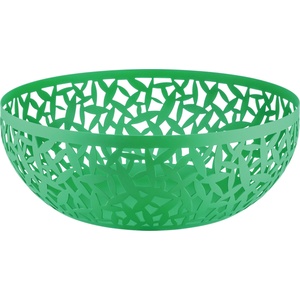 Alessi Голяма купа за плодове Cactus! 29 см зелена (MSA04/29GR)