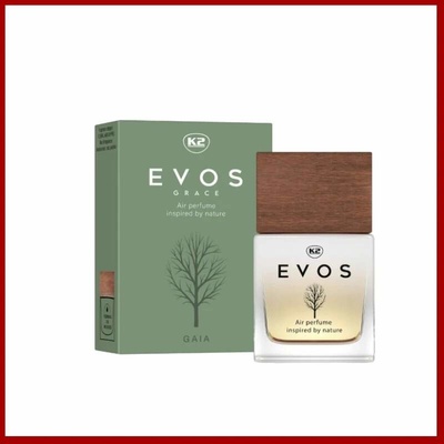K2 EVOS GRACE GAIA 50 ml