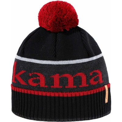 Kama Merino bambule uni
