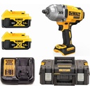 Rázové uťahováky DeWalt DCF900P2T