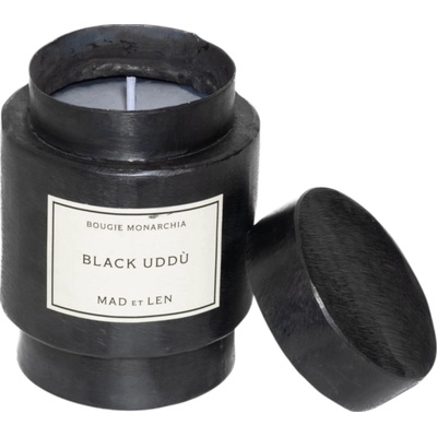 Mad et Len Monarchia Black Uddú 350 g