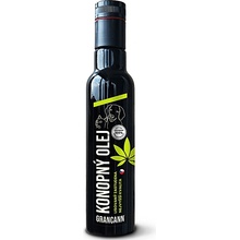 Grancann konopný olej 250ml