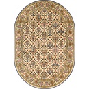 Koberce a koberečky Agnella Standard TAMIR Krémový