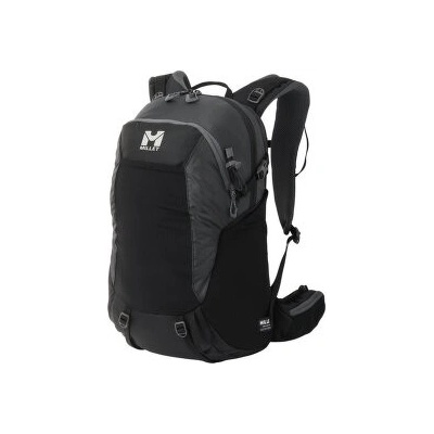 Millet Hiker Air 20 l černá