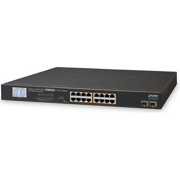 Planet GSW-1820VHP