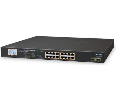Planet GSW-1820VHP