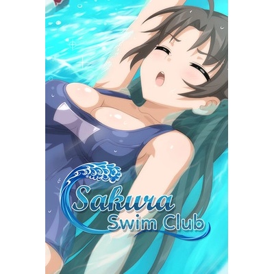 Winged Cloud Sakura Swim Club (PC)