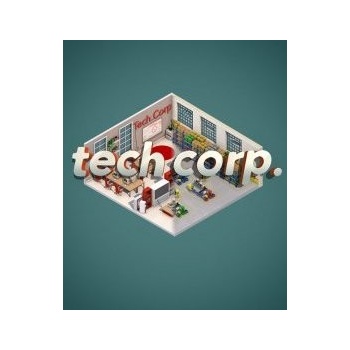 Tech Corp.