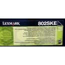 Lexmark 80C2SKE - originální