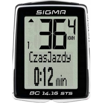 Sigma BC 14.16 STS WL