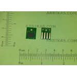 Compatible Ресет чип 10k, за TNP41/ TNP43, Konica Minolta 3320p (MIN3320-CHIP-10K)