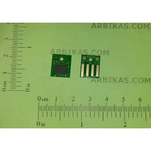 Compatible Ресет чип 10k, за TNP41/ TNP43, Konica Minolta 3320p (MIN3320-CHIP-10K)