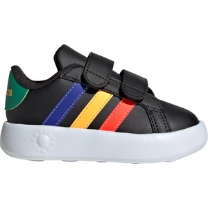 adidas Детски маратонки adidas Grand Court 2.0 Cf I Low-Top Trainers Unisex Kids - Core Black