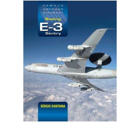 Boeing E-3 Sentry
