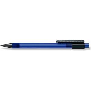 STAEDTLER Графитен молив 777 0, 7мм син (777 07-3)