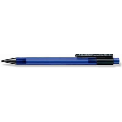 STAEDTLER Графитен молив 777 0, 7мм син (777 07-3)
